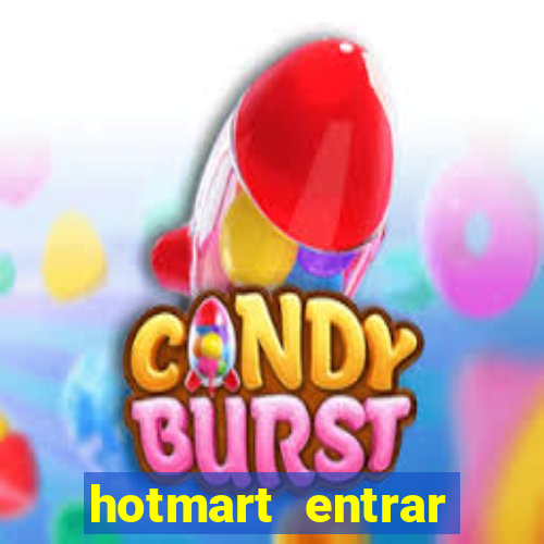 hotmart entrar login e senha